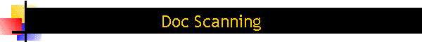 Doc Scanning
