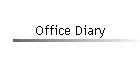 Office Diary