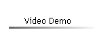 Video Demo